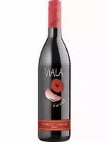 Viala Sweet Bianco Vino Ditalia