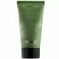 Viamax Viamax Maximum Penisgel 50 ml Klar