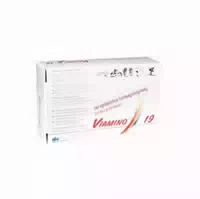 Viamino 19 Trinkampullen