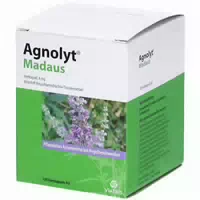 Agnolyt Madaus