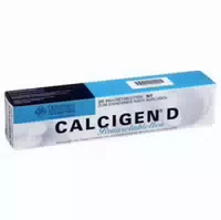 Calcigen D 600 Mg 400 I E Brausetabletten