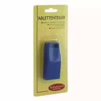 Exakt S Tablettenteiler 1 St