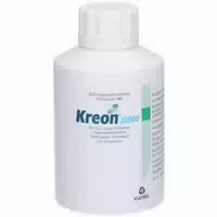 Kreon 20 000 Ph Eur Lipase Einheiten Magensaftresistent Hartkapseln
