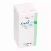 Kreon 20000 50 st Magensaftresistente Hartkapseln