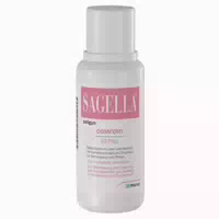 Sagella Poligyn Comfort 50 Plus 100 Ml Lotion