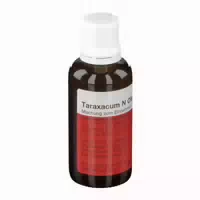 Taraxacum N Oligoplex Liquidum 50 ml Liquidum