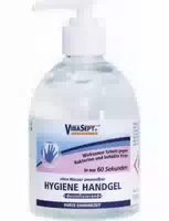 Vibasept Hygiene Hand Desinfektionsgel