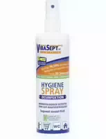 Vibasept Hygiene Spray Desinfektion