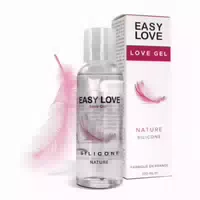 Easy Love Love Gel Fruchtiges Massageöl 100 ml