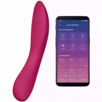 We Vibe Jive 2 App Gesteuerter G Punkt Vibrator