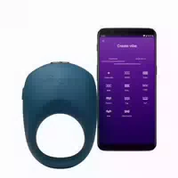 Vibro Penisring „pivot 2“ Auch Per App Steuerbar