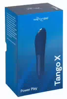 Vibrator „tango X“, Wasserdicht