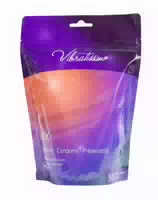 Vibratissimo Kondome Mix 53mm
