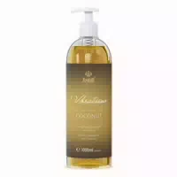 Vibratissimo Massageöl Coconut