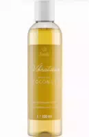 Vibratissimo Massageöl Coconut