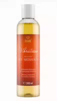 Vibratissimo Massageöl Hot Moments