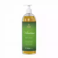 Vibratissimo Massageöl Natural