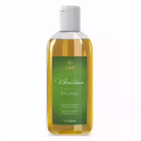 Vibratissimo Massageöl Natural