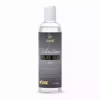 Vibratissimo Play Gel Anal