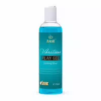 Vibratissimo Play Gel Cooling Blue