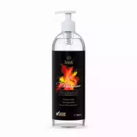Vibratissimo Play Gel Prickelnd