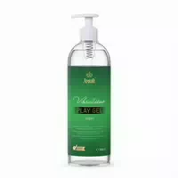 Vibratissimo Play Gel Vegan
