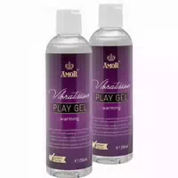 Vibratissimo Play Gel Warming