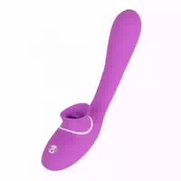 Vibrator „2 Function Bendable Vibe“ | 10 Vibrationsmodi | You2toys