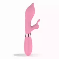 Vibrator mit Klitoris Stimulation Playhose Lovelyness