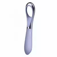 Vibrator „niya 3“ mit Fingerschlaufe | Rocks Off