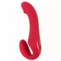 Vibrator „rc Strapless Strap On 3“ | 9 Vibrationsmodi In 3 Speeds | You2toys