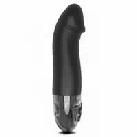 Vibrator „real Deal Neal“ mit E Stim | 8 Vibrationsmodi | Mystim