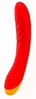 Vibrator Romp By Womanizer „hype“