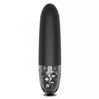E Stim Vibrator „sleak Freak“ | 8 Vibrationsmodi | Mystim