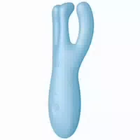 Vibrator Threesome 4 | Satisfyer