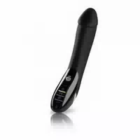 Vibrator „tickling Truman“ | 8 Vibrationsprogramme In 5 Intensitätsstufen | Mystim