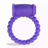 Vibrierender Penisring Lila Lovelyness