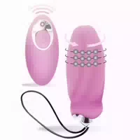 Vibro Ei mit Dreh Funktion Lovelyness