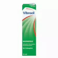 Vibrocil Nasenspray