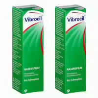 Vibrocil Nasenspray
