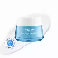 Vichy Aqualia Thermal Leichte Feuchtigkeitspflege