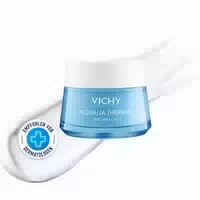Vichy Aqualia Thermal Reichhaltige Creme