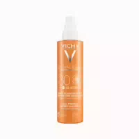 Vichy Capital Soleil Cell Protect Spray Lsf 30