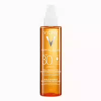 Vichy Capital Soleil Cell Protect Oil Lsf 30 200 ml