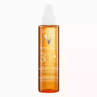 Vichy Capital Soleil Cell Protect Oil Lsf 50