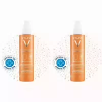 Vichy Capital Soleil Cell Protect Spray Lsf 30