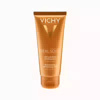 Vichy Idéal Soleil Selbstbräuner Milch Für Gesicht Und Körper