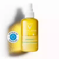 Vichy Capital Soleil Sonnenspray Mit Hyaluron Lsf 50