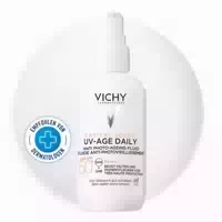 Vichy Capital Soleil Uv Age Daily Lsf 50 40 Ml Flüssigkeit