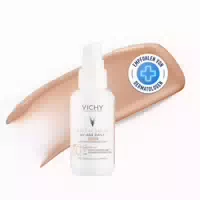 Vichy Capital Soleil Uv Age Getönt Lsf 50